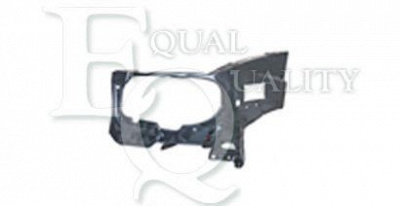 EQUAL QUALITY l01460 - Крепление фары